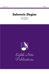 Solemnis Elegiac