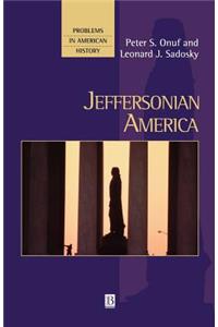 Jeffersonian America