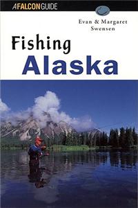Fishing Alaska