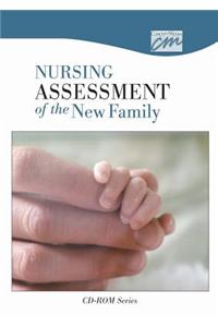 Nursing Assessment of the New Family