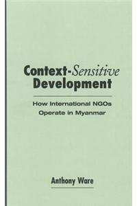 Context-Sensitive Development