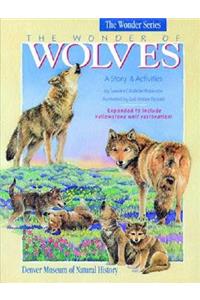 Wonder of Wolves