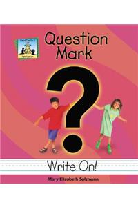 Question Mark