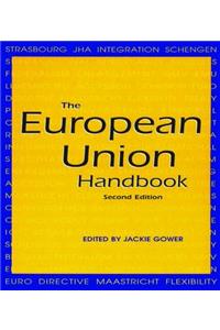 The European Union Handbook