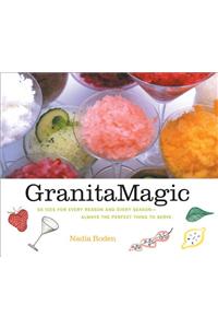 Granita Magic