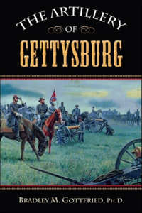 Artillery of Gettysburg