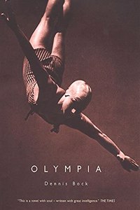 Olympia: A Novel