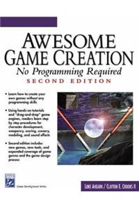 Awesome Game Creation