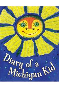 Diary of a Michigan Kid