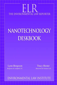 Nanotechnology Deskbook