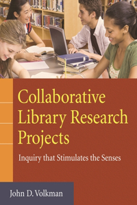 Collaborative Library Research Projects