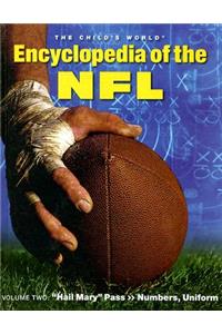 Hail Mary Pass >> Numbers, Uniform