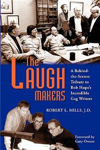 The Laugh Makers