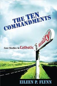 Ten Commandments