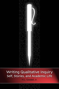 Writing Qualitative Inquiry