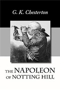 Napoleon of Notting Hill