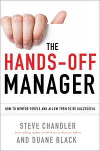 Hands-Off Manager