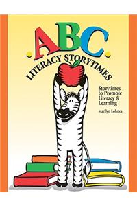 ABC Literacy Storytimes