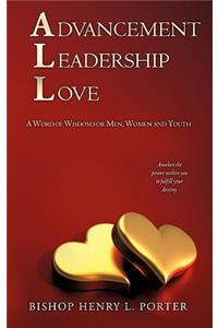 Advancement Leadership Love