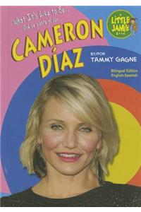 Cameron Diaz