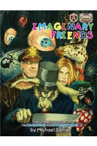 Imaginary Friends