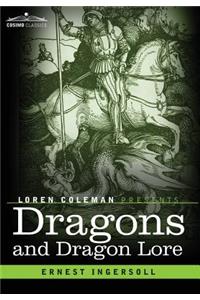 Dragons and Dragon Lore