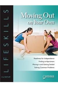 Moving Out on Your Own