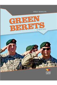 Green Berets