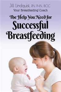 Your Breast Feeding Coach