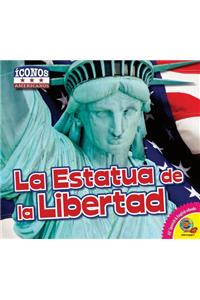 Estatua de la Libertad: Statue of Liberty