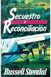 Secuestro Y Reconsiliacion