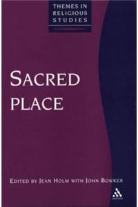 Sacred Place