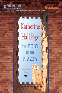 Body in the Piazza