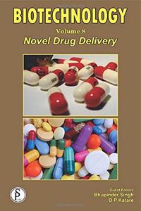 Biotechnology -Noval Drug Delivery