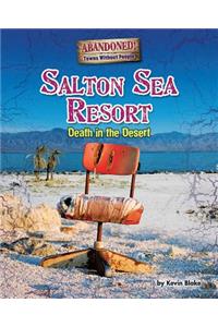 Salton Sea Resort