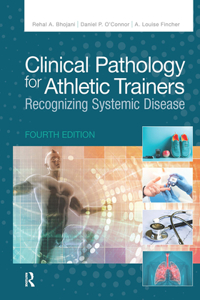 Clinical Pathology for Athletic Trainers