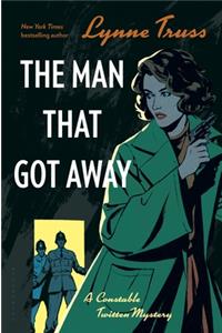 The Man That Got Away