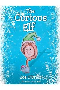 The Curious Elf