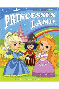 Princess Land