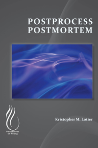 Postprocess Postmortem
