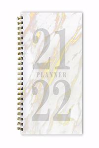 Cal 2022- Marble Academic Year Planner