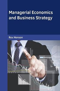 Managerial Economics and Business Strategy