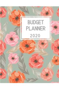 Budget Planner