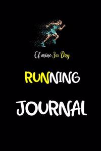 Of mine 365-Day Running Journal