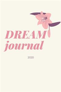 Dream Journal