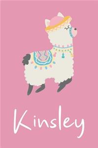 Kinsley