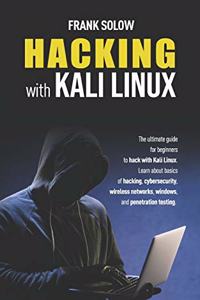 Hacking With Kali Linux