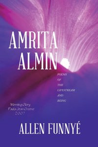 Amrita Almin