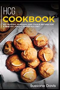 Hcg Cookbook