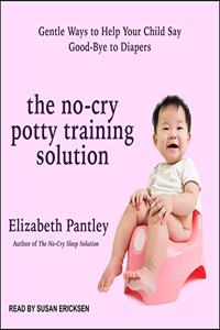 No-Cry Potty Training Solution